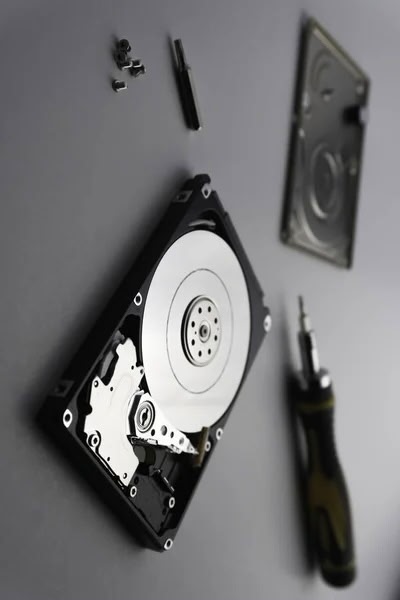 Hardware & software